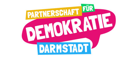 Partnerschaft für Demokratie Darmstadt